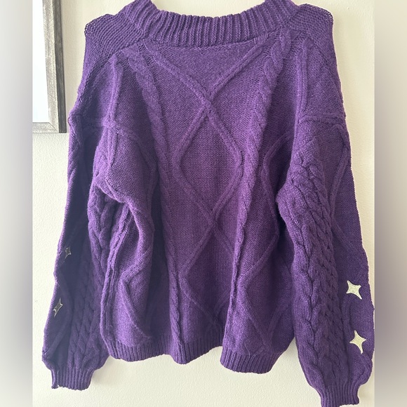 Speak Now (Taylor’s Version) Cardigan - Picture 2 of 8